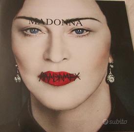 Madonna Madame X