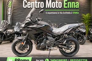Kawasaki Versys 650 - 2026 Intera Gamma