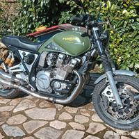 Yamaha XJR 1300 special