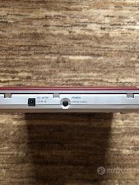 Portable cd guitat trainer CD GT 2 TASCAM