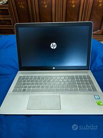 HP PAVILION i5