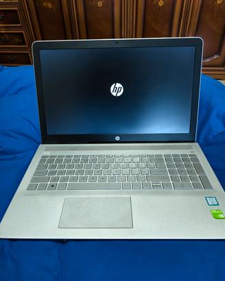 HP PAVILION i5