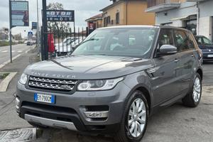 Land Rover Range Rover Sport 3.0 TDV6 HSE Dynamic