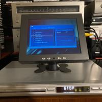 lettore dvd/dvx/mp3 Philips Dvp 3040