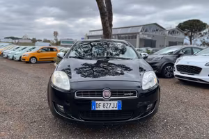 Fiat Bravo 1.9 MJT 120 CV Dynamic