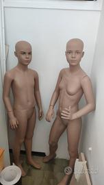 manichini di alta qualita