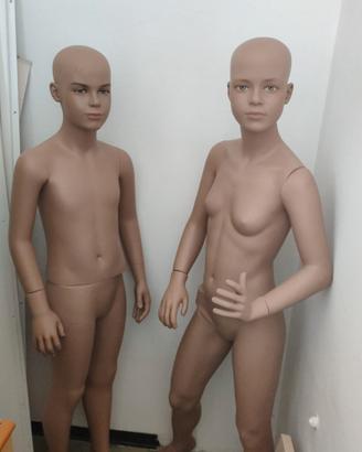 manichini di alta qualita