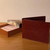 Portafoglio Charro uomo