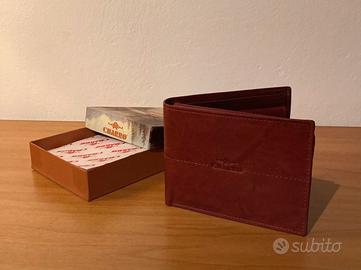 Portafoglio Charro uomo