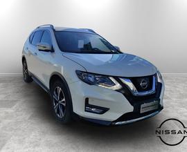 NISSAN X-Trail 2.0 dci N-Connecta 4wd xtronic