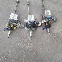 Piantoni city fiat punto 2000 - 2010