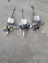 Piantoni city fiat punto 2000 - 2010