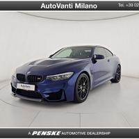 BMW Serie 4 M4 Coupe 3.0 CS dkg