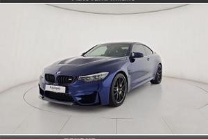 BMW Serie 4 M4 Coupe 3.0 CS dkg