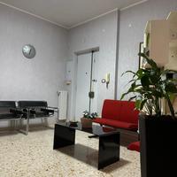 Stanze in ufficio in condivisione