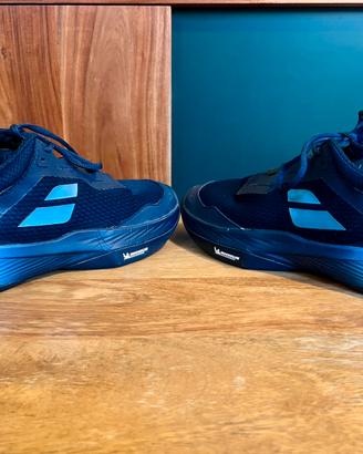 Scarpe tennis Babolat SFX 4 men clay 41 26cm uomo