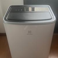 Condizionatore Portatile Electrolux ChillFlex Pro
