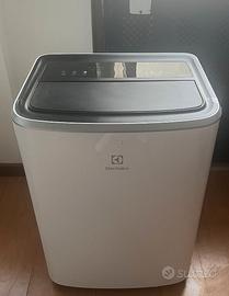 Condizionatore Portatile Electrolux ChillFlex Pro
