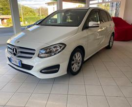 Mercedes-benz B 180 d Automatic Executive