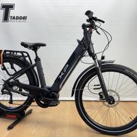 XP Explorer I-MD9.1 Trekking unisex E-Bike 672Wh