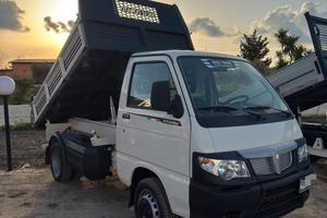 PIAGGIO PORTER 1.300 BENZINA/GPL 71 CV GEMELLATO