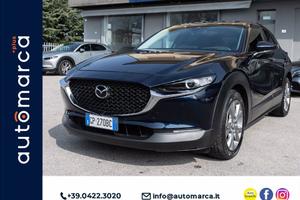 MAZDA CX-30 2.0 m-hybrid Evolve 2wd 150cv 6mt