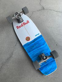 Surfskate Carver Resin C7 31" skateboard