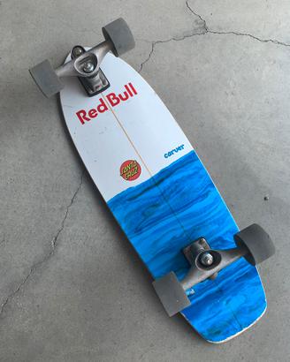 Surfskate Carver Resin C7 31" skateboard
