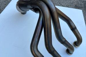 Collettori originali MV Agusta F4 dal 2010 in poi