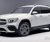 Mercedes glb per ricambi auto #332