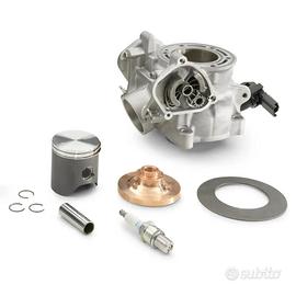 Kit factory ktm 125 2025/2026