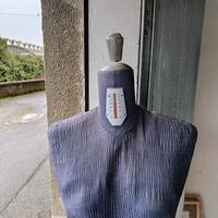 manichino sartoriale professionale per sarta