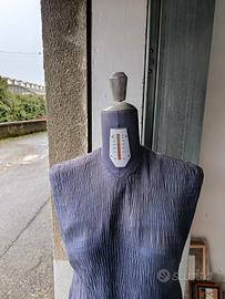 manichino sartoriale professionale per sarta
