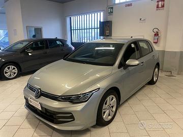 Volkswagen Golf 2.0 TDI 115 CV SCR Life