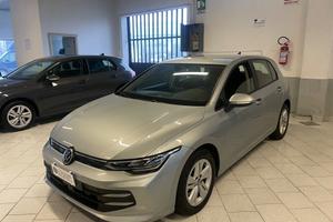 Volkswagen Golf 2.0 TDI 115 CV SCR Life