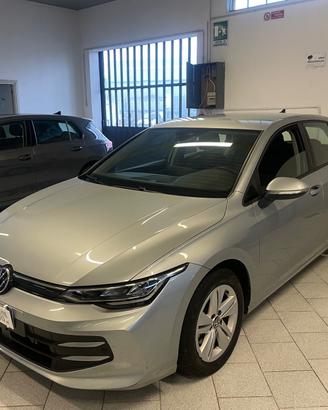 Volkswagen Golf 2.0 TDI 115 CV SCR Life