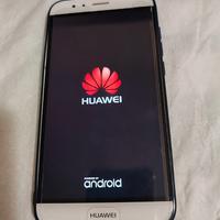 Smartphone  HUAWEI  GX8