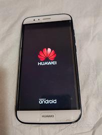 Smartphone  HUAWEI  GX8