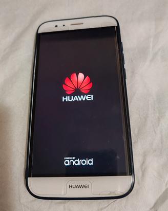 Smartphone  HUAWEI  GX8
