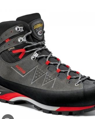 scarponi Asolo traverse gv