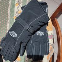 Guanti moto uomo OJ Taglia XL