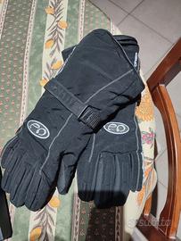 Guanti moto uomo OJ Taglia XL