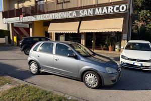 OPEL - Corsa - 1.0i 12V 5 porte Club #TAG.