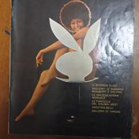 Playboy rivista n.1