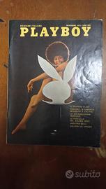 Playboy rivista n.1