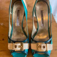 Scarpe Luciano Padovan