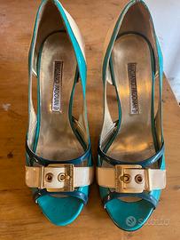 Scarpe Luciano Padovan