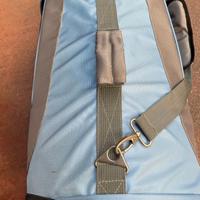 Trasportino per gatto