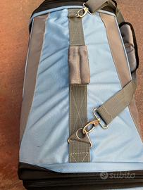 Trasportino per gatto