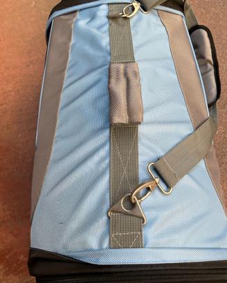 Trasportino per gatto